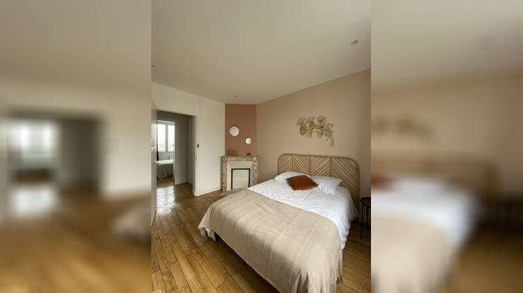 Ma-Cabane - Location Appartement Nantes, 20 m²