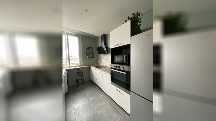 Ma-Cabane - Location Appartement Nantes, 20 m²