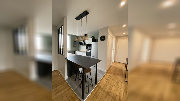 Ma-Cabane - Location Appartement Nantes, 20 m²