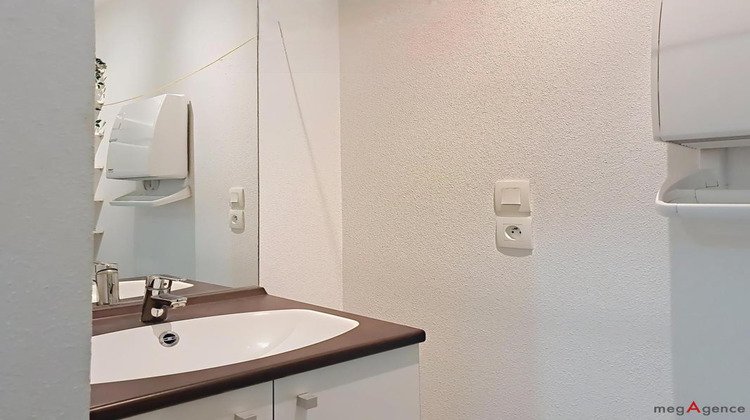 Ma-Cabane - Location Appartement NANTES, 18 m²