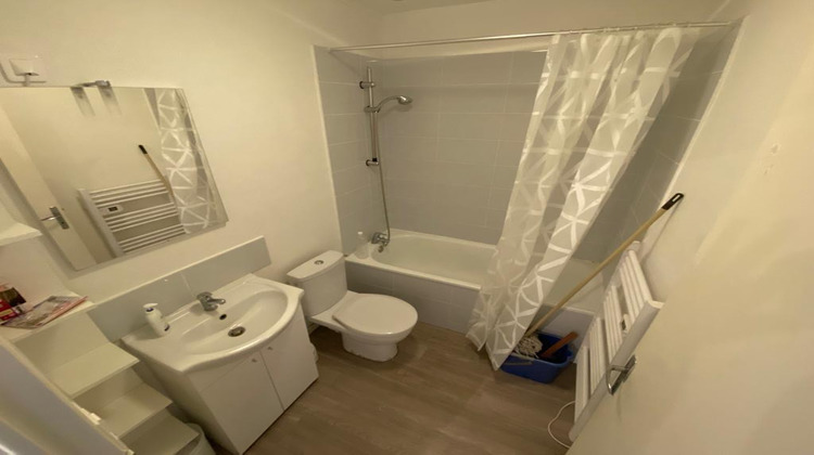 Ma-Cabane - Location Appartement NANTES, 34 m²