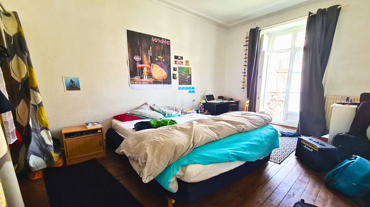 Ma-Cabane - Location Appartement NANTES, 50 m²