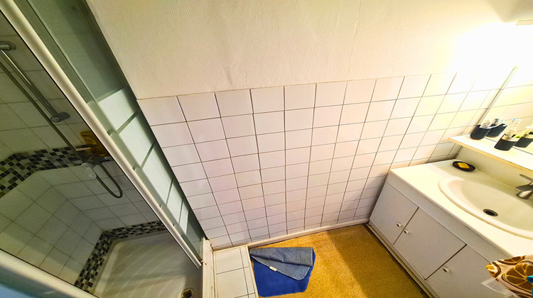 Ma-Cabane - Location Appartement NANTES, 50 m²