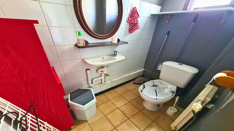 Ma-Cabane - Location Appartement NANTES, 50 m²