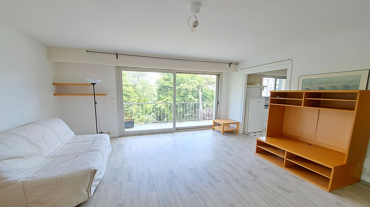 Ma-Cabane - Location Appartement NANTES, 31 m²