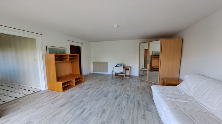 Ma-Cabane - Location Appartement NANTES, 31 m²