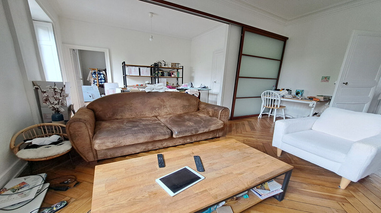 Ma-Cabane - Location Appartement NANTES, 99 m²