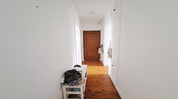 Ma-Cabane - Location Appartement NANTES, 99 m²