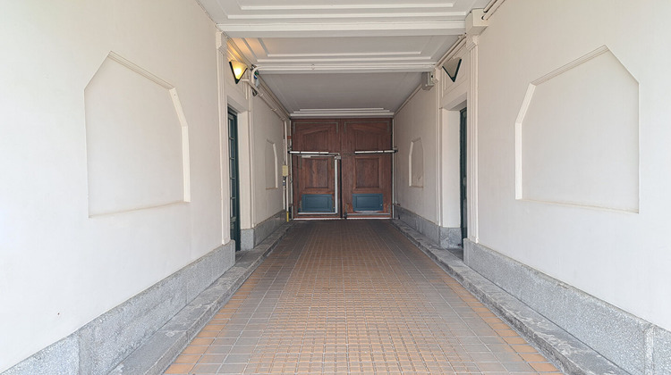 Ma-Cabane - Location Appartement NANTES, 99 m²