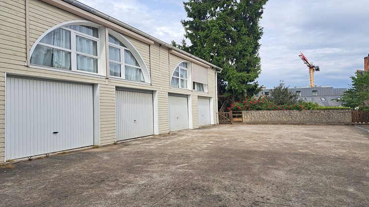 Ma-Cabane - Location Appartement NANTES, 99 m²