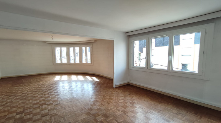 Ma-Cabane - Location Appartement NANTES, 83 m²