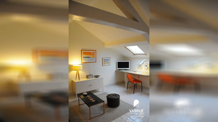 Ma-Cabane - Location Appartement Nantes, 18 m²