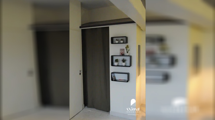 Ma-Cabane - Location Appartement Nantes, 18 m²