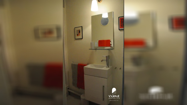 Ma-Cabane - Location Appartement Nantes, 18 m²