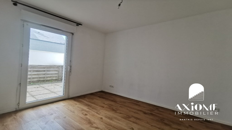 Ma-Cabane - Location Appartement Nantes, 22 m²