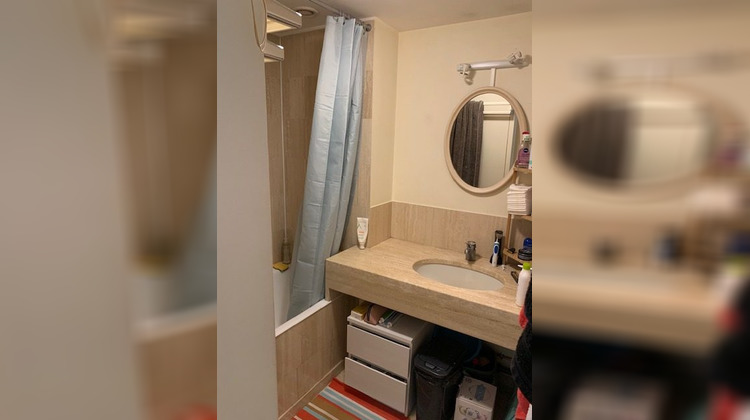 Ma-Cabane - Location Appartement Nantes, 55 m²
