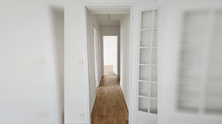 Ma-Cabane - Location Appartement Nantes, 49 m²