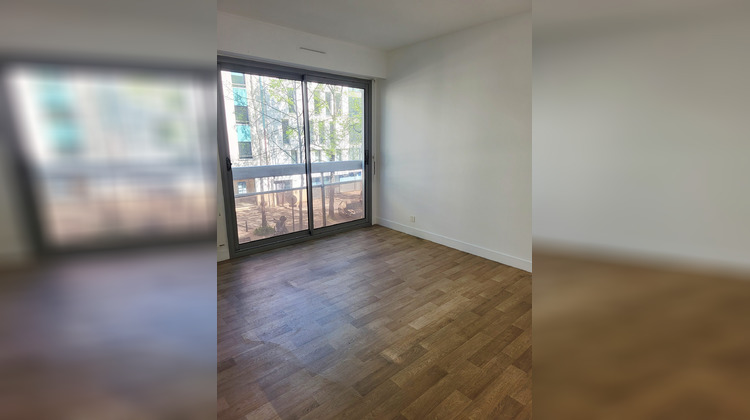 Ma-Cabane - Location Appartement Nantes, 49 m²