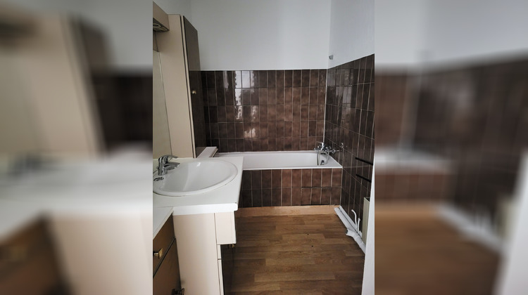 Ma-Cabane - Location Appartement Nantes, 49 m²