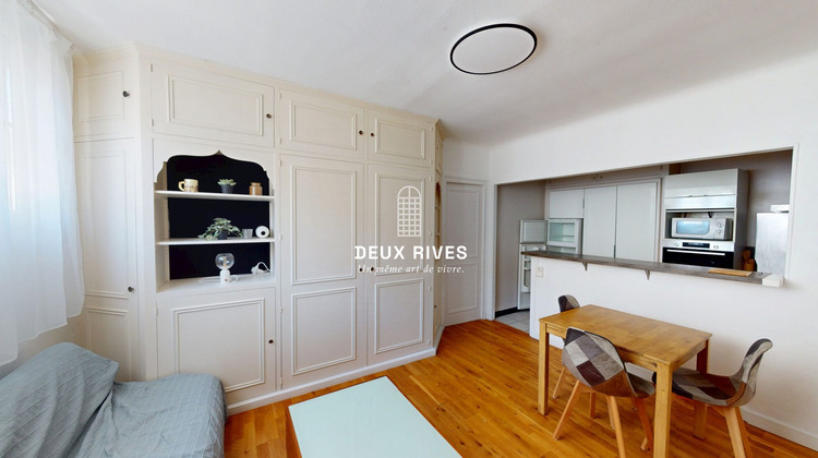 Ma-Cabane - Location Appartement Nantes, 43 m²