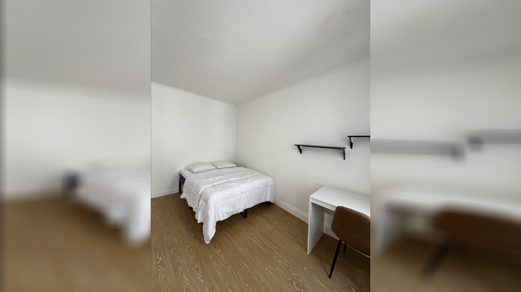 Ma-Cabane - Location Appartement Nantes, 22 m²