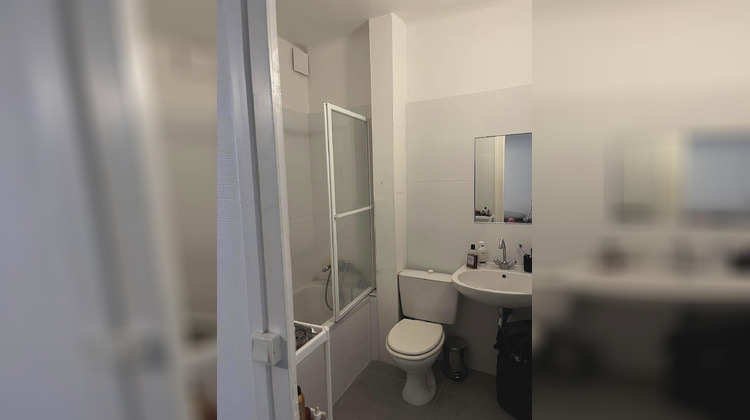 Ma-Cabane - Location Appartement Nantes, 22 m²