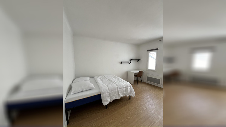 Ma-Cabane - Location Appartement Nantes, 22 m²