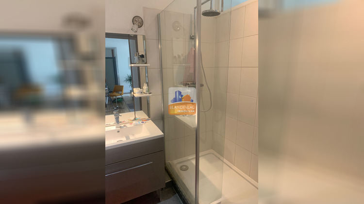 Ma-Cabane - Location Appartement NANTES, 55 m²