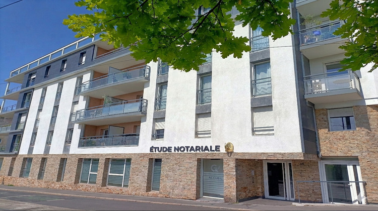 Ma-Cabane - Location Appartement NANTES, 22 m²