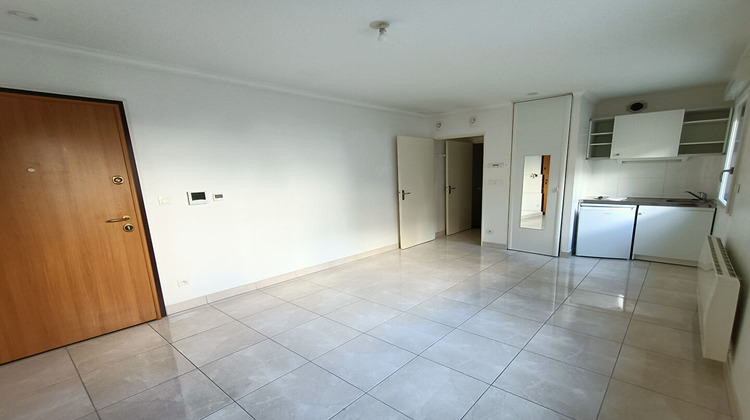 Ma-Cabane - Location Appartement NANTES, 22 m²
