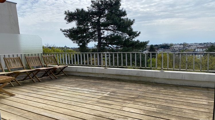 Ma-Cabane - Location Appartement NANTES, 183 m²