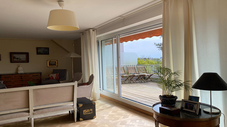 Ma-Cabane - Location Appartement NANTES, 183 m²