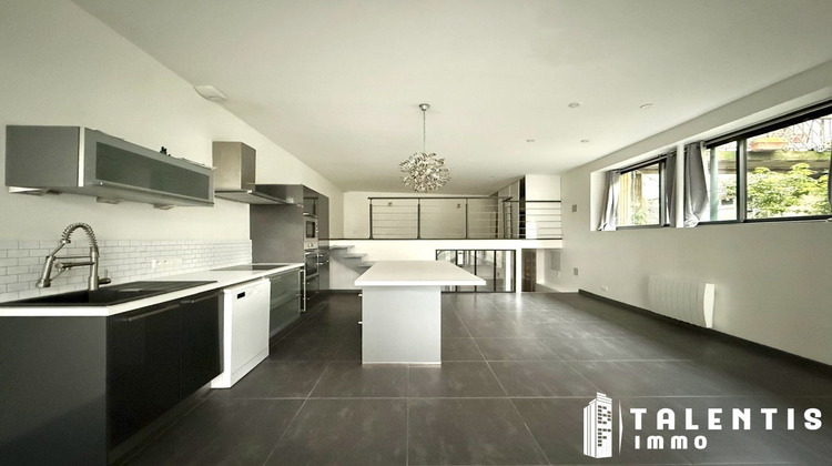 Ma-Cabane - Location Appartement Nantes, 47 m²
