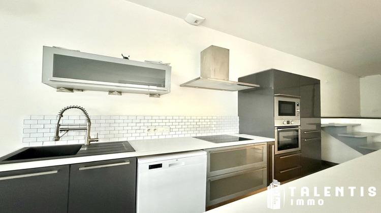 Ma-Cabane - Location Appartement Nantes, 47 m²