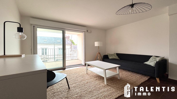 Ma-Cabane - Location Appartement Nantes, 56 m²