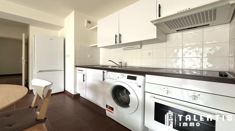 Ma-Cabane - Location Appartement Nantes, 56 m²