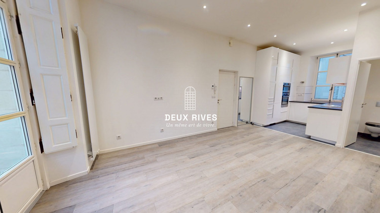 Ma-Cabane - Location Appartement Nantes, 51 m²