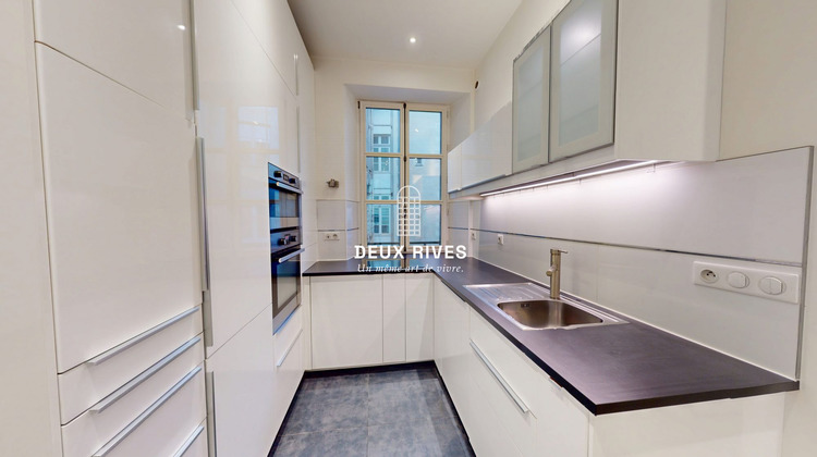 Ma-Cabane - Location Appartement Nantes, 51 m²