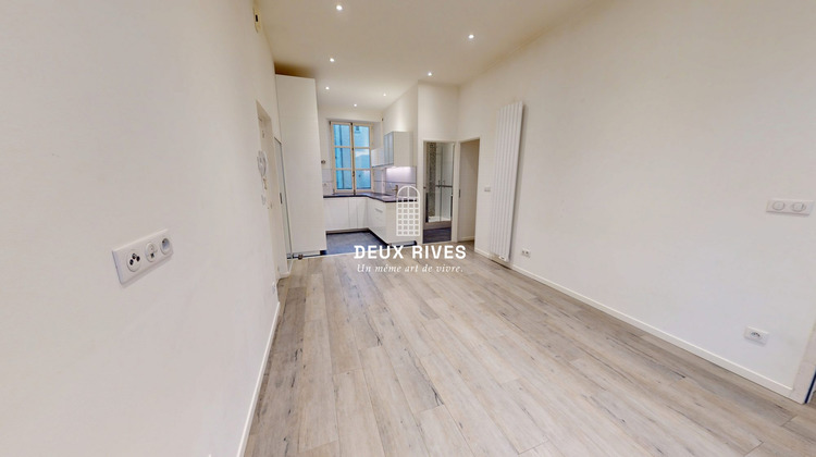 Ma-Cabane - Location Appartement Nantes, 51 m²