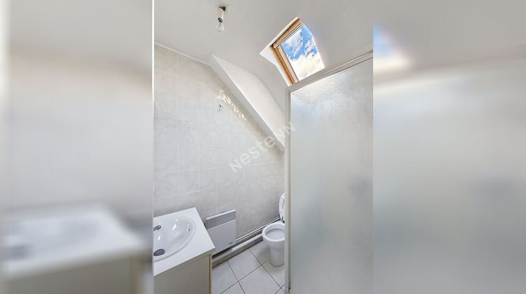 Ma-Cabane - Location Appartement NANTES, 13 m²