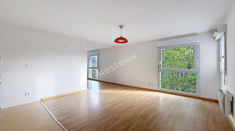 Ma-Cabane - Location Appartement NANTES, 34 m²