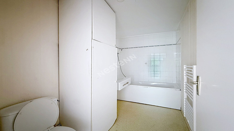 Ma-Cabane - Location Appartement NANTES, 34 m²