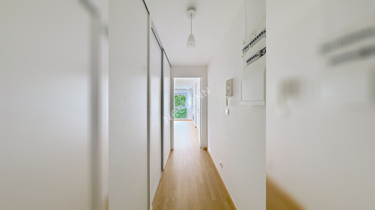 Ma-Cabane - Location Appartement NANTES, 34 m²