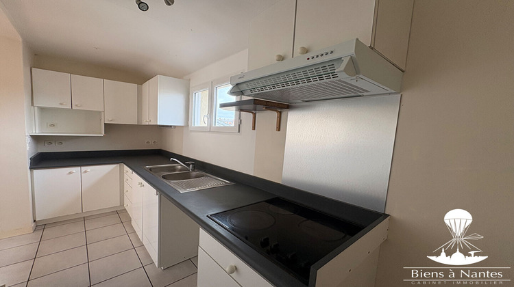 Ma-Cabane - Location Appartement NANTES, 66 m²