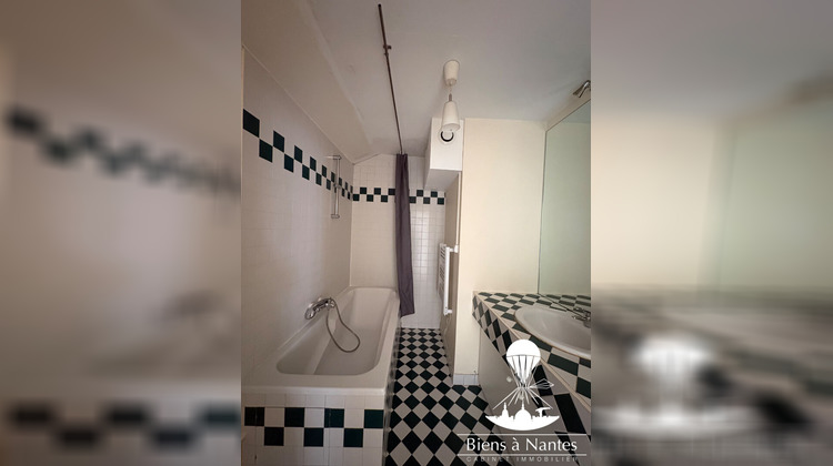 Ma-Cabane - Location Appartement NANTES, 66 m²