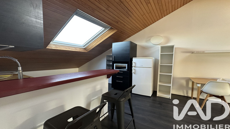 Ma-Cabane - Location Appartement Nantes, 54 m²