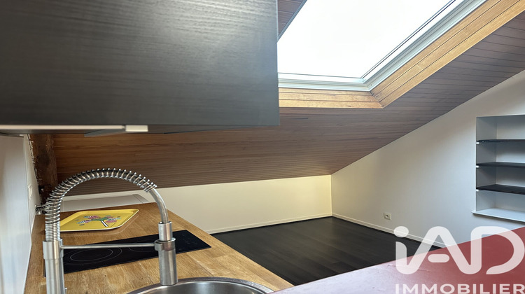 Ma-Cabane - Location Appartement Nantes, 54 m²