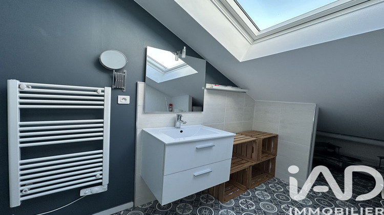 Ma-Cabane - Location Appartement Nantes, 54 m²