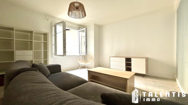 Ma-Cabane - Location Appartement Nantes, 49 m²