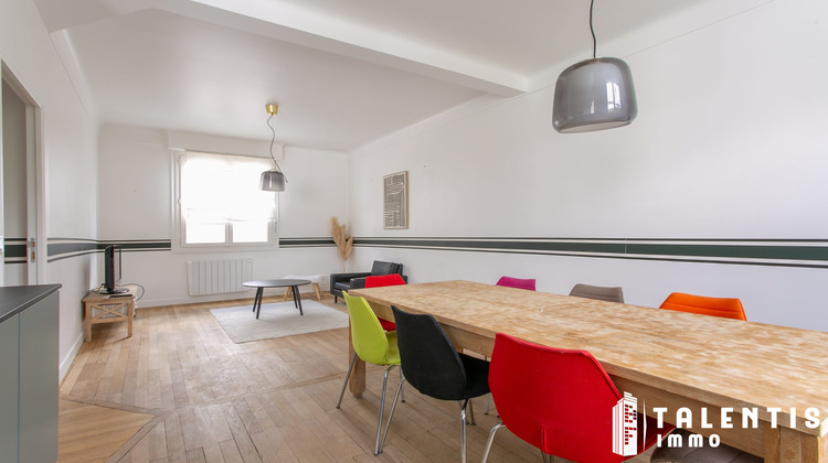 Ma-Cabane - Location Appartement Nantes, 68 m²